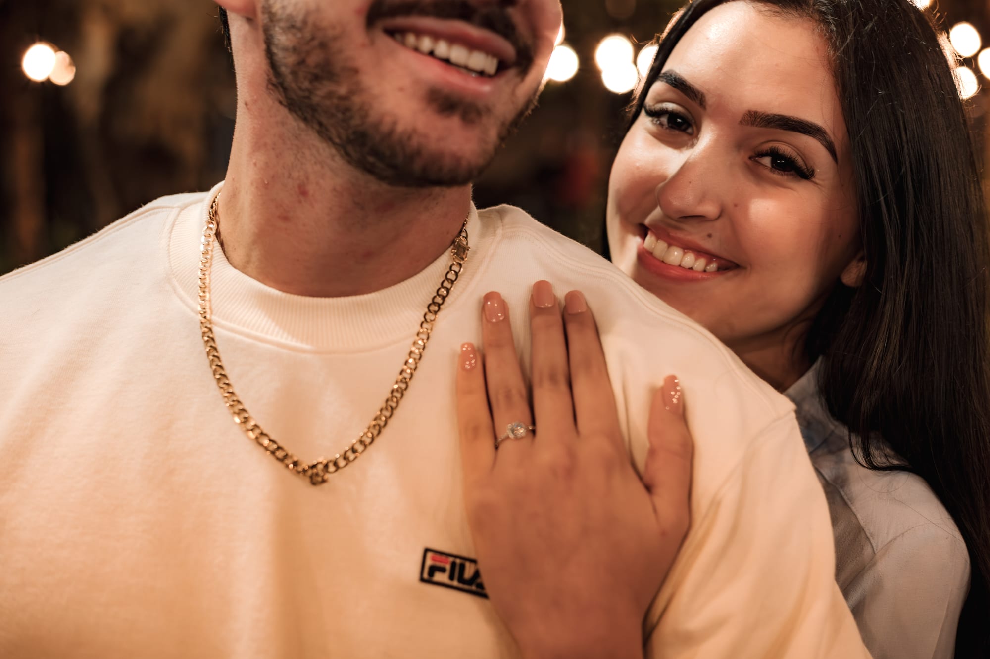 Fotografia de Pré-Wedding por André Bertogna — Vitor, foto 12 de 17